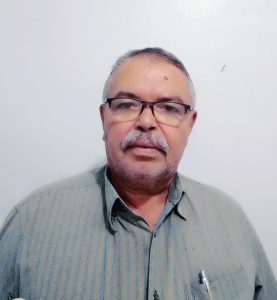 Leia mais sobre o artigo ANTÔNIO TORRES GUEDES – Presidente