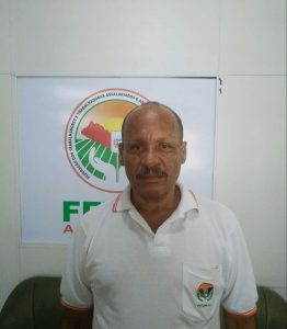 Leia mais sobre o artigo MANOEL FELIZARDO DOS SANTOS – Secretário de Administração e Finanças