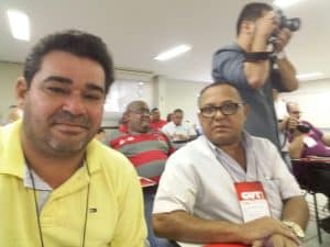 Leia mais sobre o artigo FETAR-AL PARTICIPA DO II ENCONTRO NACIONAL DO MACROSETOR RURAL DA CUT EM BRASÍLIA.