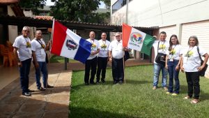 Leia mais sobre o artigo Fetar/AL participa do 2 congresso dos Trabalhadores Assalariados e Assalariadas Rurais