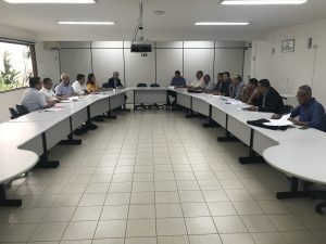 Leia mais sobre o artigo Campanha salarial avança com clausulas sociais garantidas