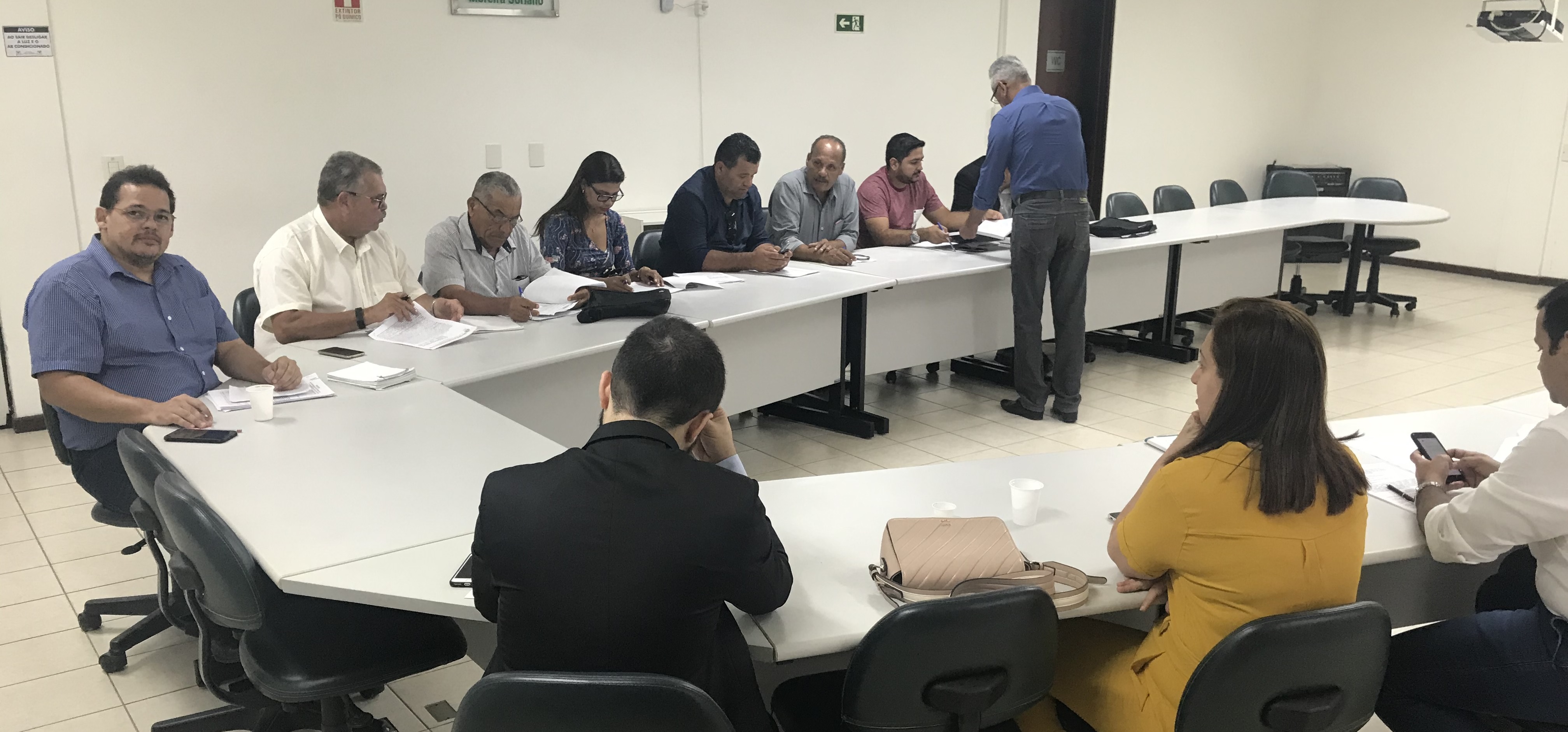 Leia mais sobre o artigo Assalariados rurais asseguram reajuste salarial de 3%