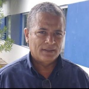 Leia mais sobre o artigo JOSÉ CLAUDIO DA SILVA  –  Vice-presidente