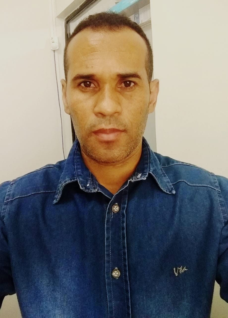 No momento, você está visualizando JOSÉ ROBERTO SANTOS – Secretário de Organização e Formação Sindical