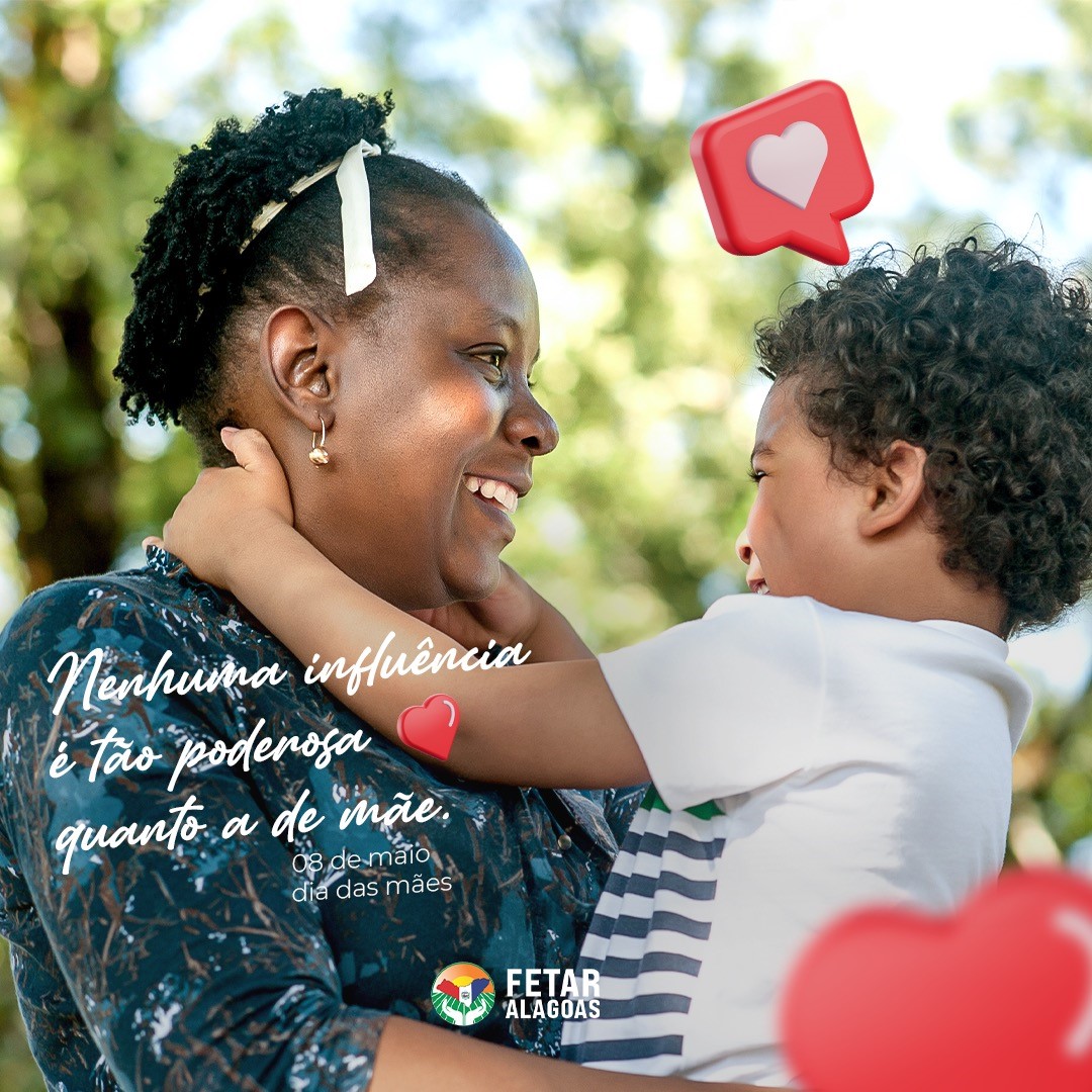 Leia mais sobre o artigo DIA DAS MÃES