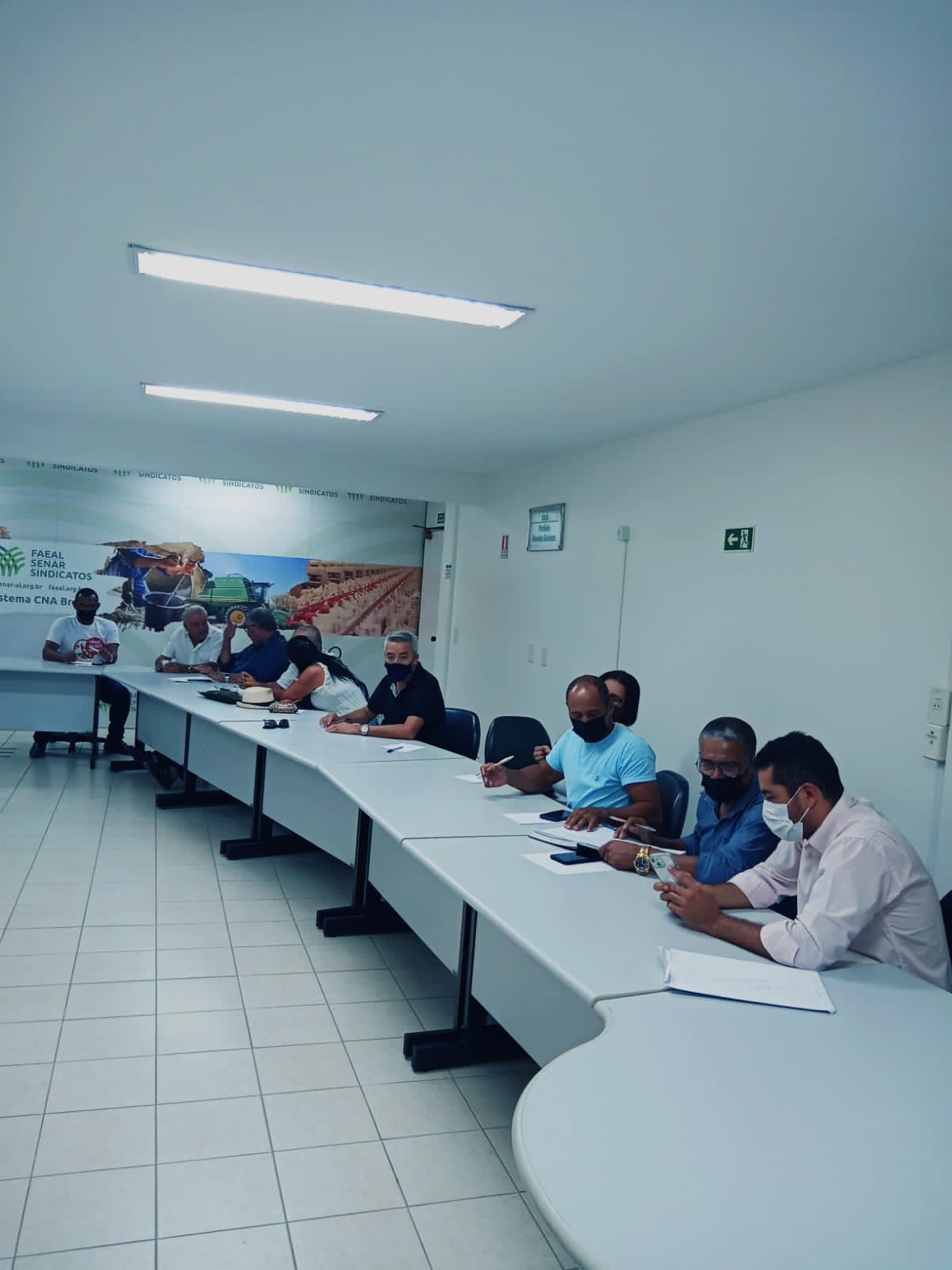 No momento, você está visualizando Assalariados rurais conquistam reajuste salarial de 8,5% acima da inflação